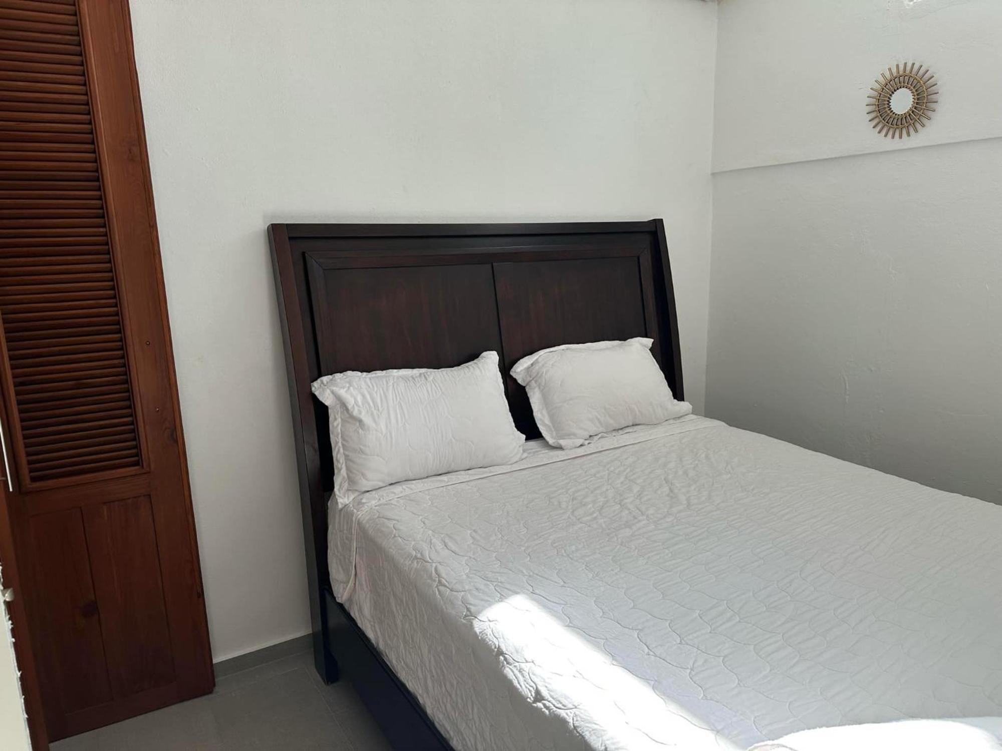 Aparthotel Hummingbird Cabarete Exterior foto
